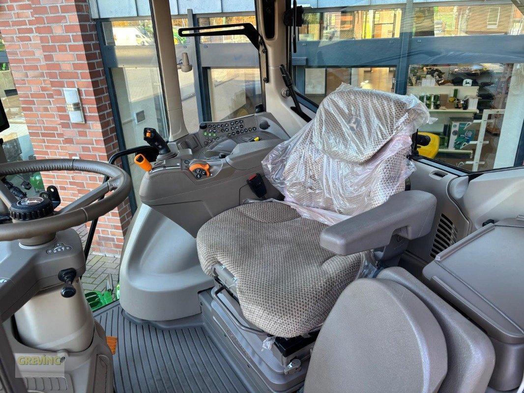 Traktor του τύπου John Deere 6M155 *Garantieverlängerung*, Gebrauchtmaschine σε Ahaus (Φωτογραφία 9)