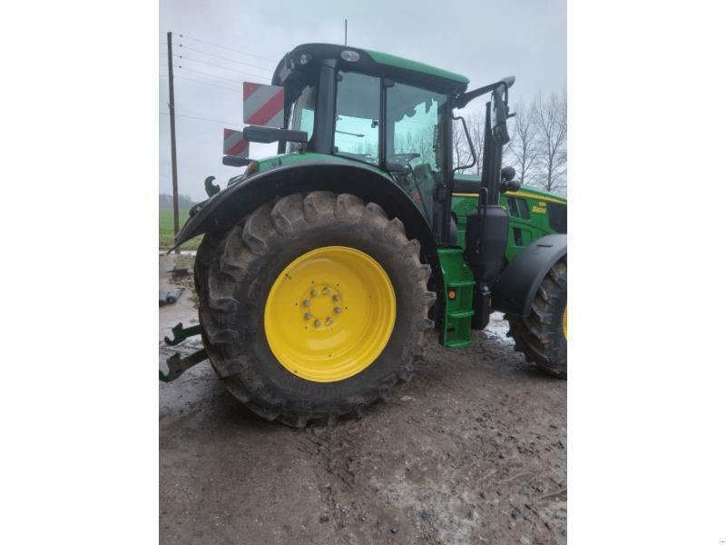 Traktor от тип John Deere 6M155, Gebrauchtmaschine в Richebourg (Снимка 8)