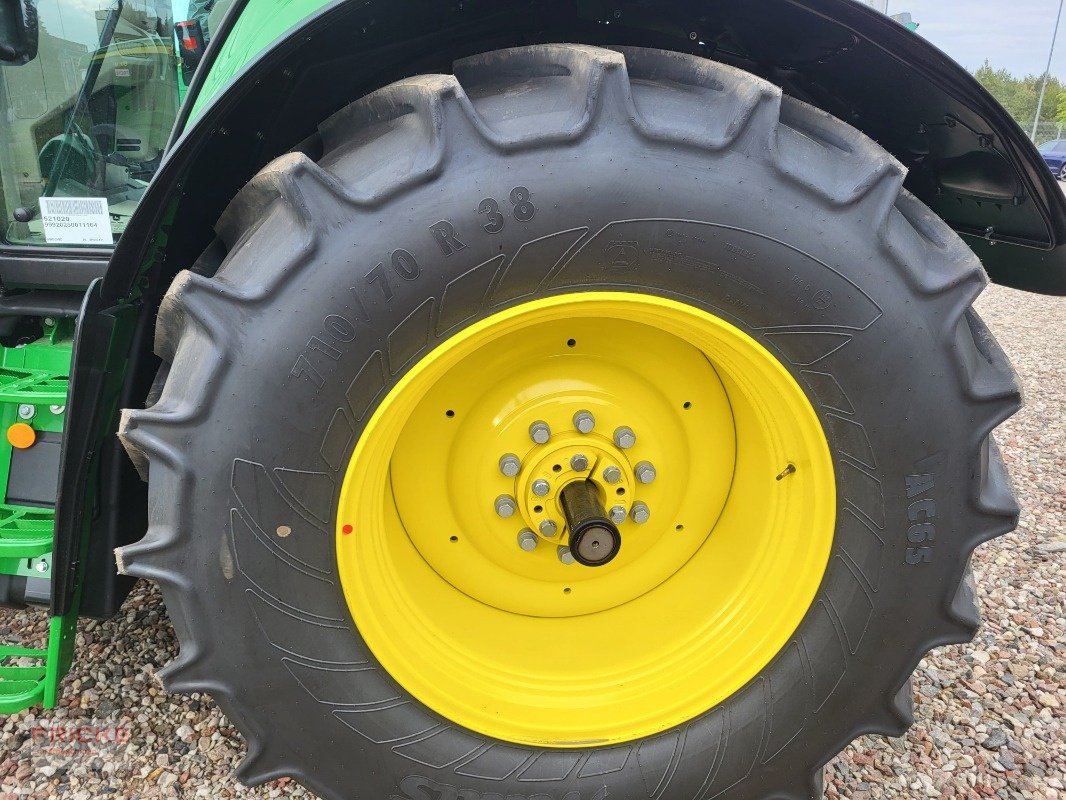 Traktor του τύπου John Deere 6M155, Gebrauchtmaschine σε Bockel - Gyhum (Φωτογραφία 8)