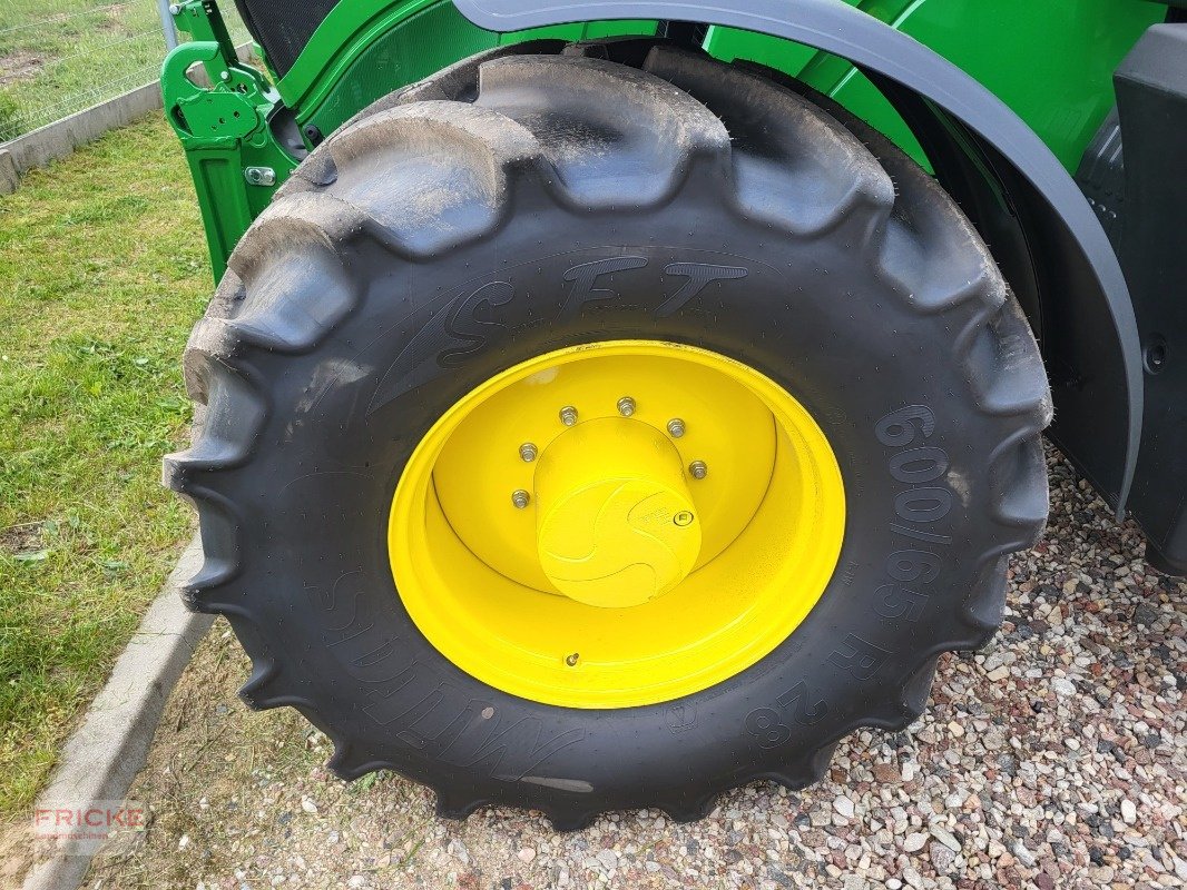 Traktor του τύπου John Deere 6M155, Gebrauchtmaschine σε Bockel - Gyhum (Φωτογραφία 10)