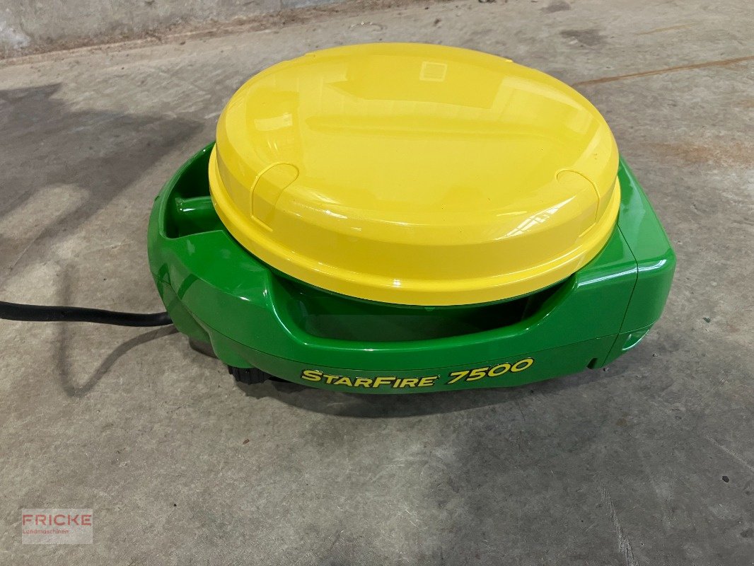 Traktor typu John Deere 6M155, Gebrauchtmaschine w Bockel - Gyhum (Zdjęcie 24)