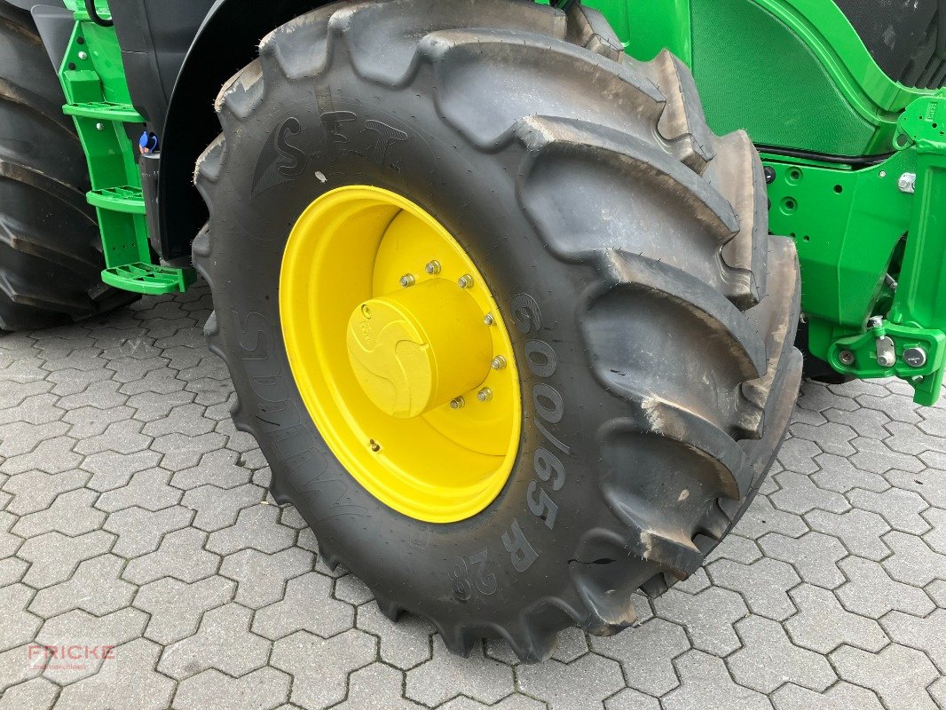 Traktor tipa John Deere 6M155, Gebrauchtmaschine u Bockel - Gyhum (Slika 7)