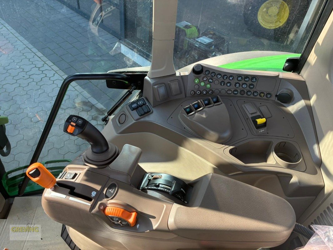 Traktor des Typs John Deere 6M155, Neumaschine in Ahaus (Bild 10)