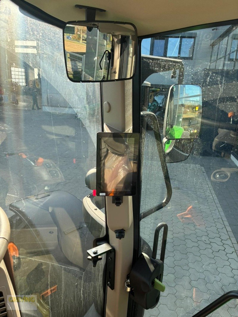 Traktor des Typs John Deere 6M155, Neumaschine in Ahaus (Bild 12)