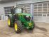 Traktor del tipo John Deere 6M185, Ausstellungsmaschine en Eichberg (Imagen 1)