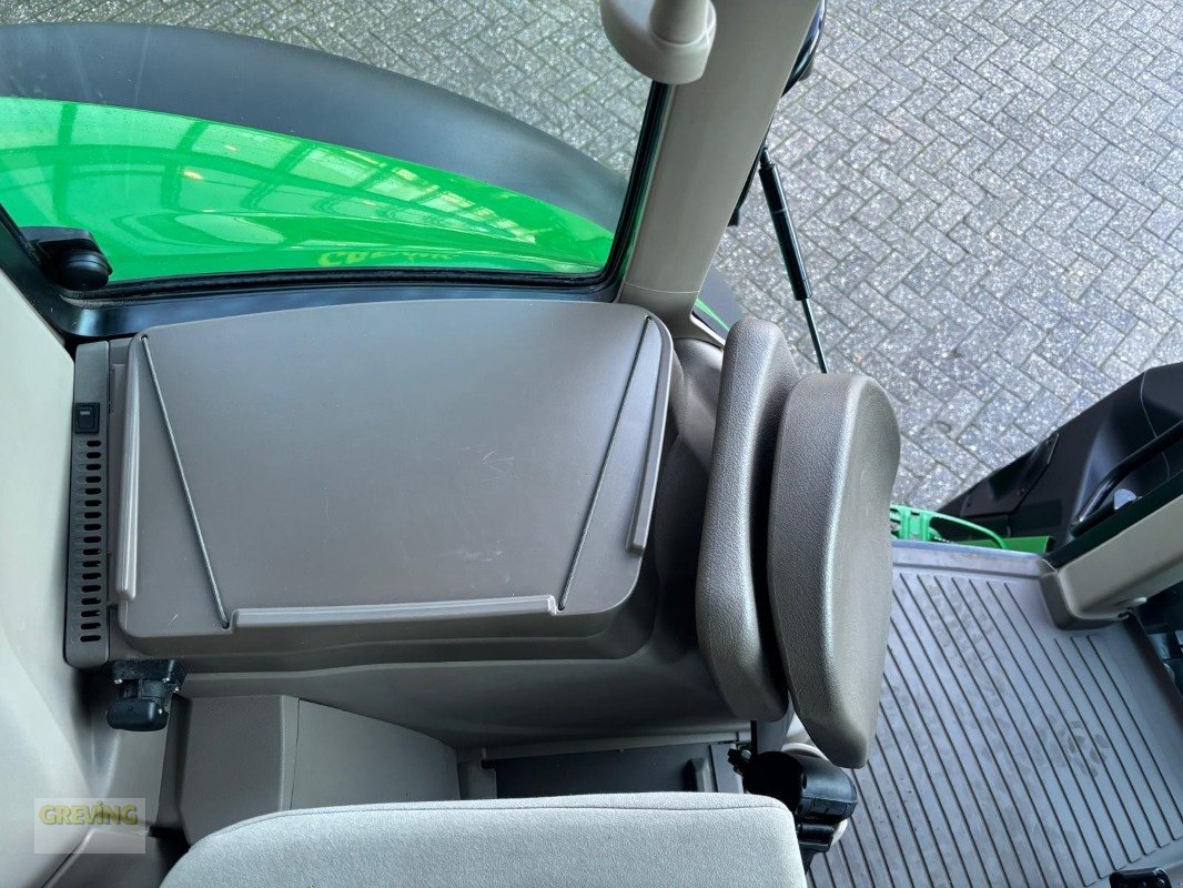 Traktor typu John Deere 6M185, Gebrauchtmaschine v Ahaus (Obrázek 14)