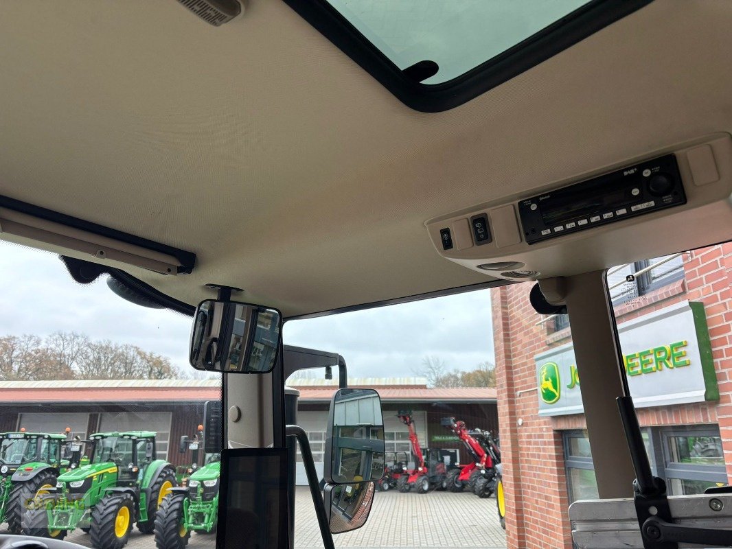 Traktor typu John Deere 6M185, Gebrauchtmaschine v Ahaus (Obrázek 12)
