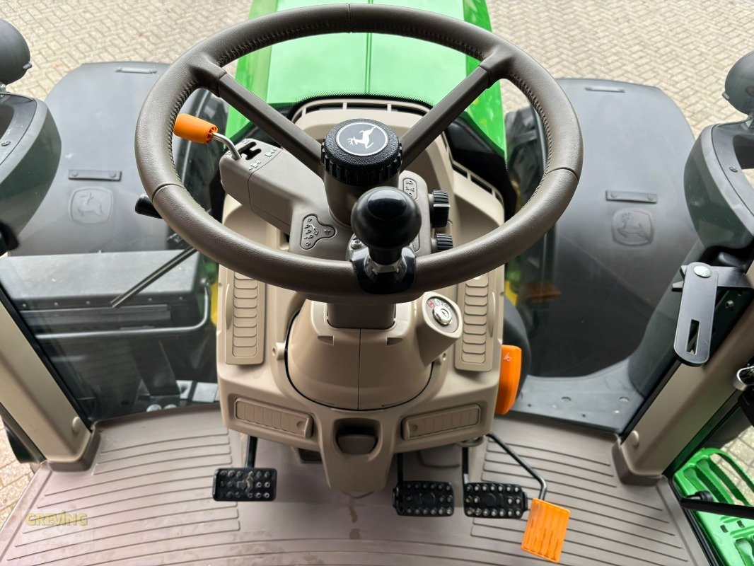 Traktor typu John Deere 6M185, Gebrauchtmaschine v Ahaus (Obrázek 13)