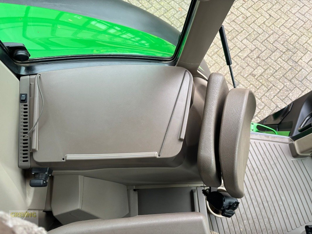 Traktor typu John Deere 6M185, Gebrauchtmaschine v Ahaus (Obrázek 14)