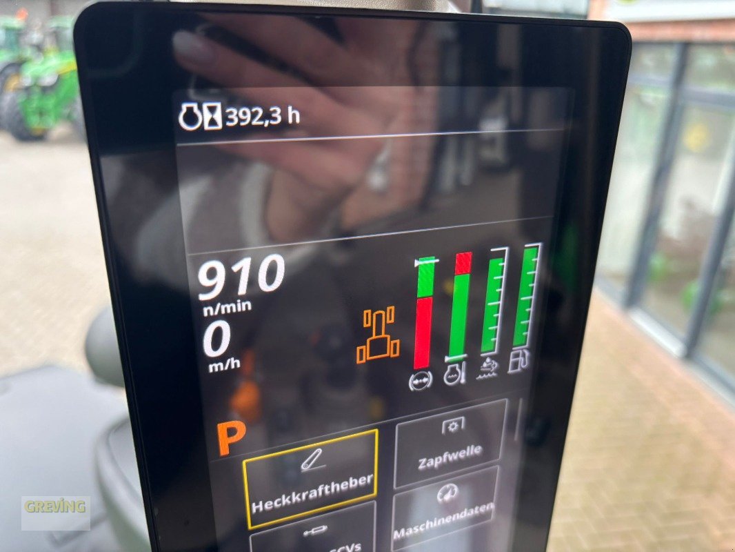 Traktor typu John Deere 6M185, Gebrauchtmaschine v Ahaus (Obrázek 15)
