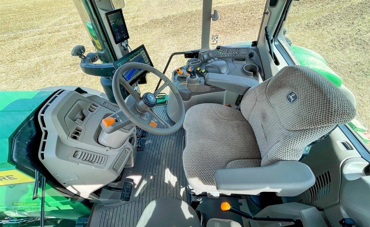 Traktor tip John Deere 6M220 Tier 3A Nur Export, Gebrauchtmaschine in Büren (Poză 1)