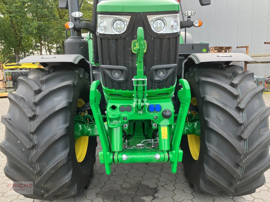 Traktor typu John Deere 6M220, Gebrauchtmaschine v Bockel - Gyhum (Obrázek 7)