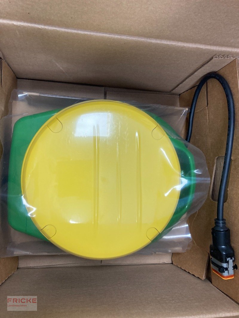 Traktor типа John Deere 6M220, Gebrauchtmaschine в Bockel - Gyhum (Фотография 15)