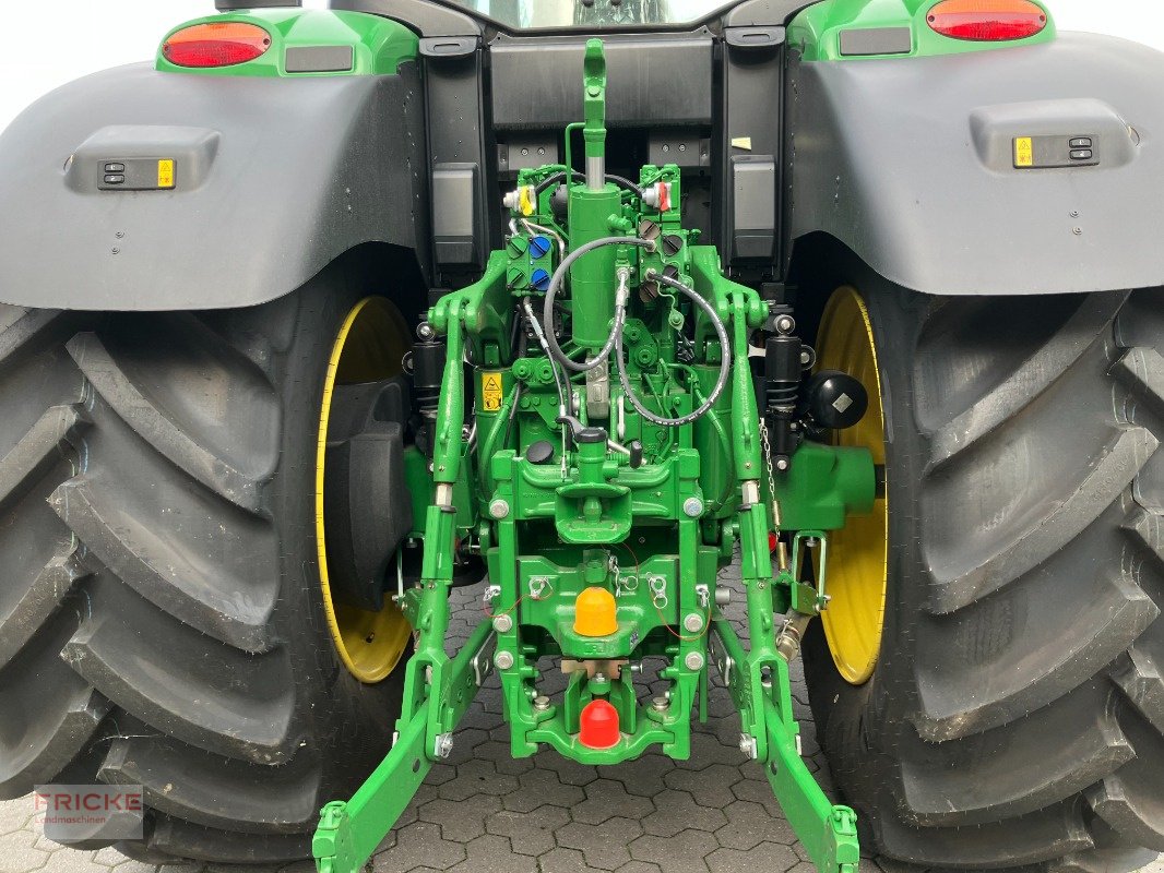 Traktor типа John Deere 6M220, Gebrauchtmaschine в Bockel - Gyhum (Фотография 10)
