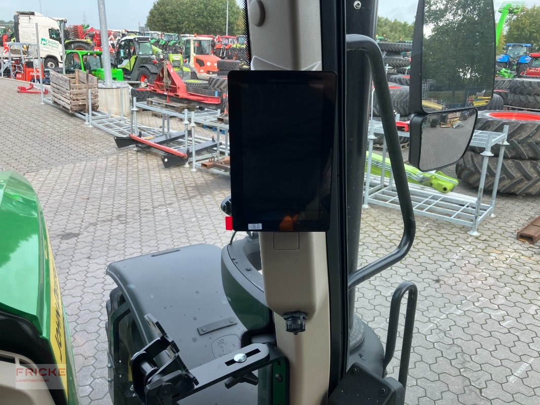 Traktor типа John Deere 6M220, Gebrauchtmaschine в Bockel - Gyhum (Фотография 14)