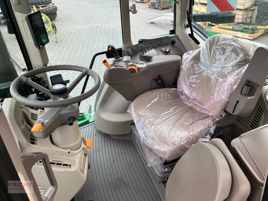 Traktor des Typs John Deere 6M220, Gebrauchtmaschine in Bockel - Gyhum (Bild 11)