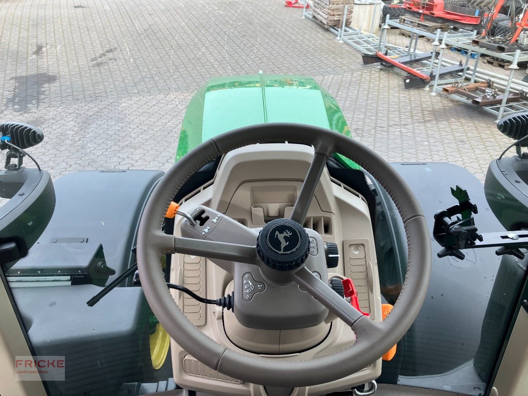 Traktor des Typs John Deere 6M220, Gebrauchtmaschine in Bockel - Gyhum (Bild 13)