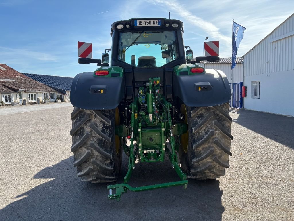 Traktor tipa John Deere 6M240, Gebrauchtmaschine u VERT TOULON (Slika 5)
