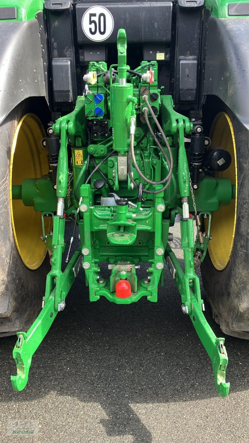 Traktor des Typs John Deere 6M240, Gebrauchtmaschine in Barsinghausen OT Groß Munzel (Bild 7)