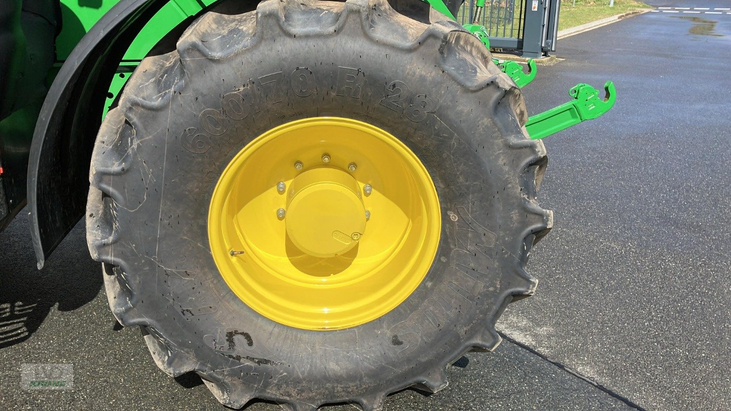 Traktor des Typs John Deere 6M240, Gebrauchtmaschine in Barsinghausen OT Groß Munzel (Bild 9)