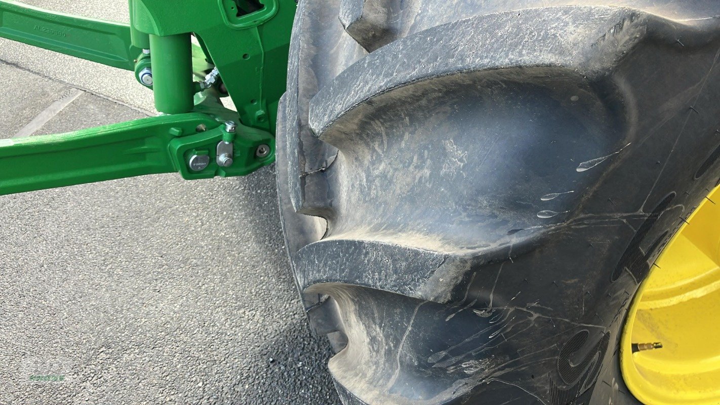 Traktor des Typs John Deere 6M240, Gebrauchtmaschine in Barsinghausen OT Groß Munzel (Bild 10)