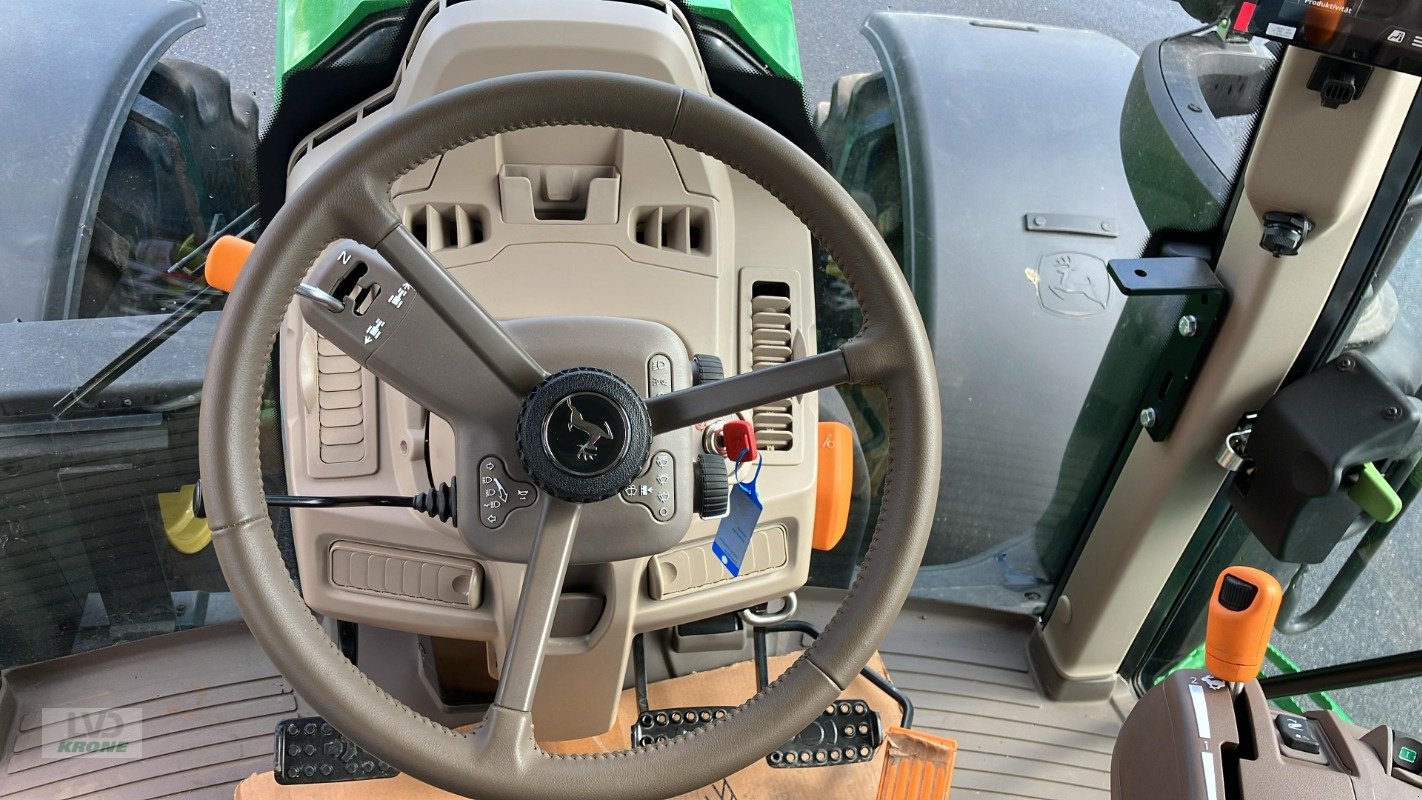 Traktor des Typs John Deere 6M240, Gebrauchtmaschine in Barsinghausen OT Groß Munzel (Bild 12)