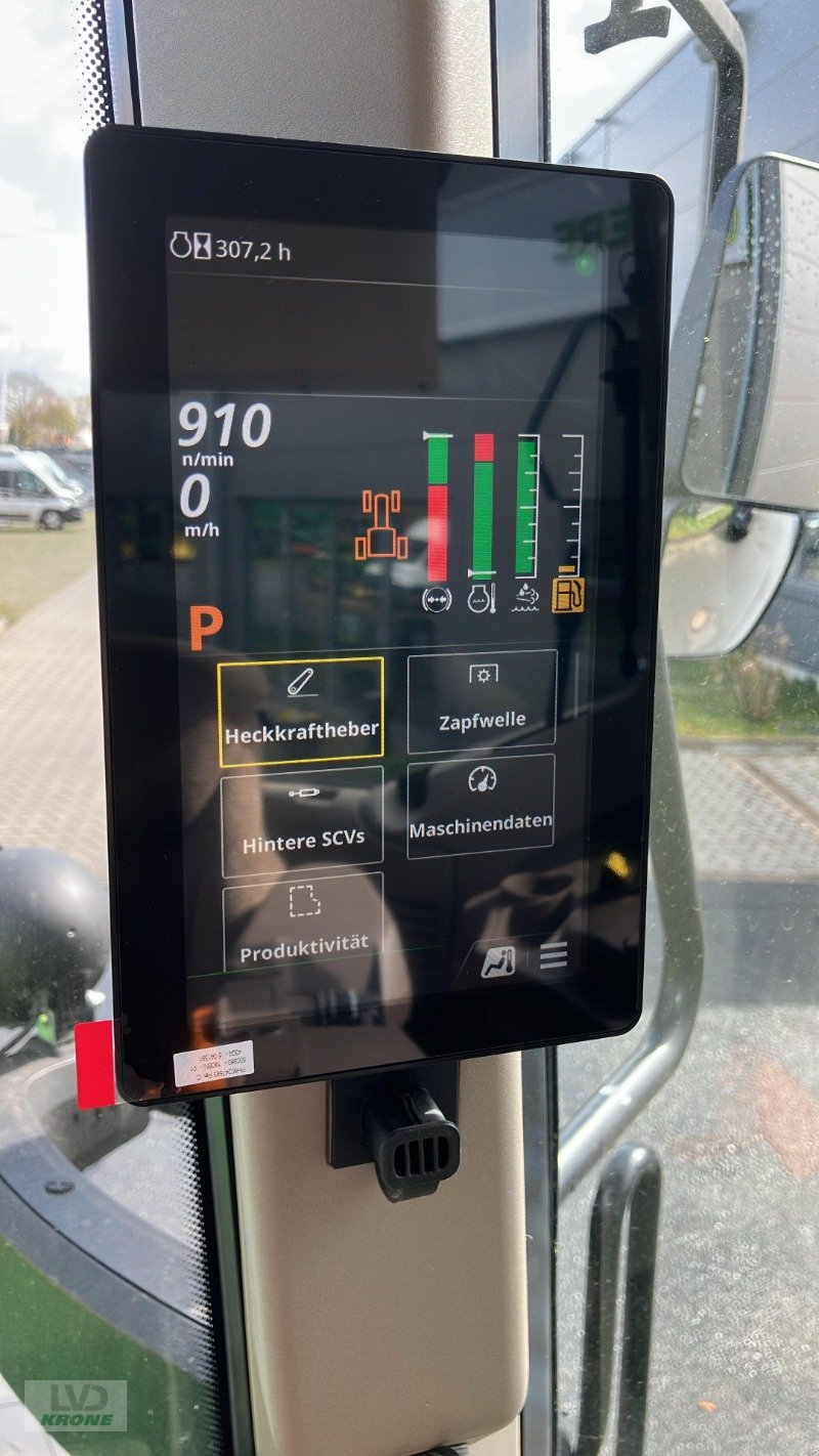 Traktor des Typs John Deere 6M240, Gebrauchtmaschine in Barsinghausen OT Groß Munzel (Bild 13)