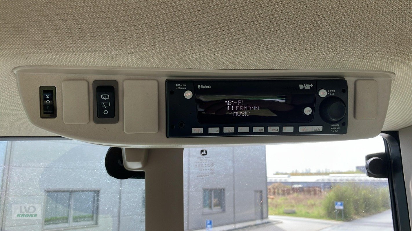 Traktor des Typs John Deere 6M240, Gebrauchtmaschine in Barsinghausen OT Groß Munzel (Bild 15)