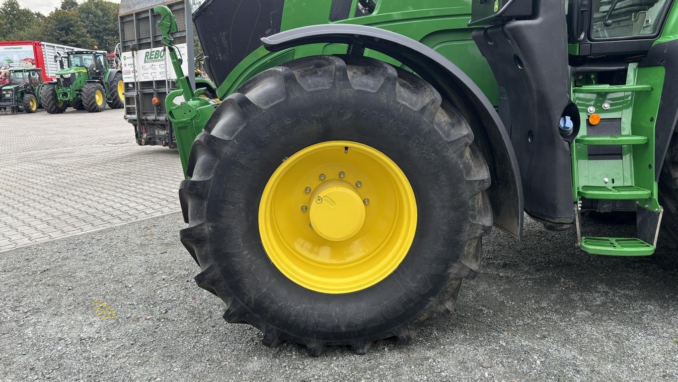 Traktor of the type John Deere 6M240, Gebrauchtmaschine in Aurich (Picture 7)