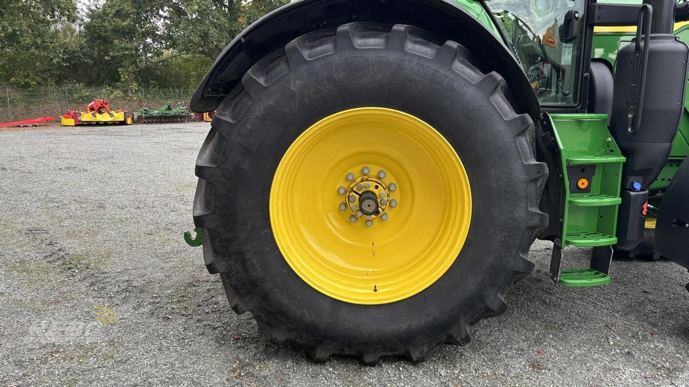 Traktor of the type John Deere 6M240, Gebrauchtmaschine in Aurich (Picture 12)