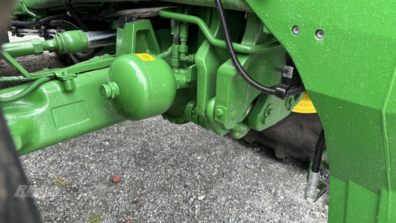 Traktor of the type John Deere 6M240, Gebrauchtmaschine in Aurich (Picture 13)