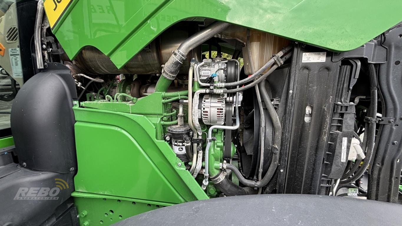 Traktor of the type John Deere 6M240, Gebrauchtmaschine in Aurich (Picture 22)