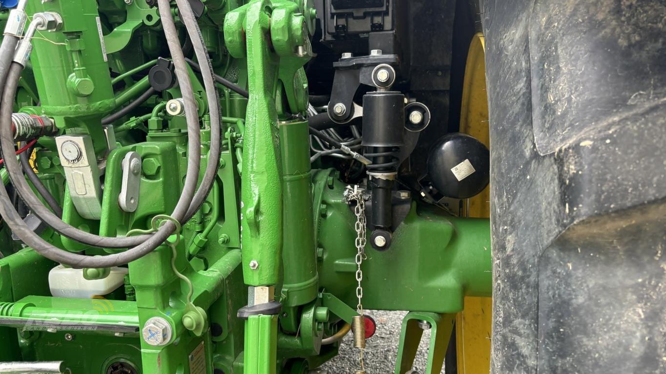 Traktor of the type John Deere 6M240, Gebrauchtmaschine in Aurich (Picture 26)