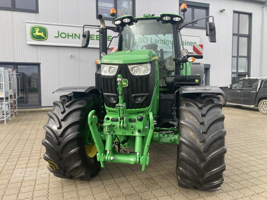 Traktor typu John Deere 6M240, Gebrauchtmaschine v Dätgen (Obrázek 3)