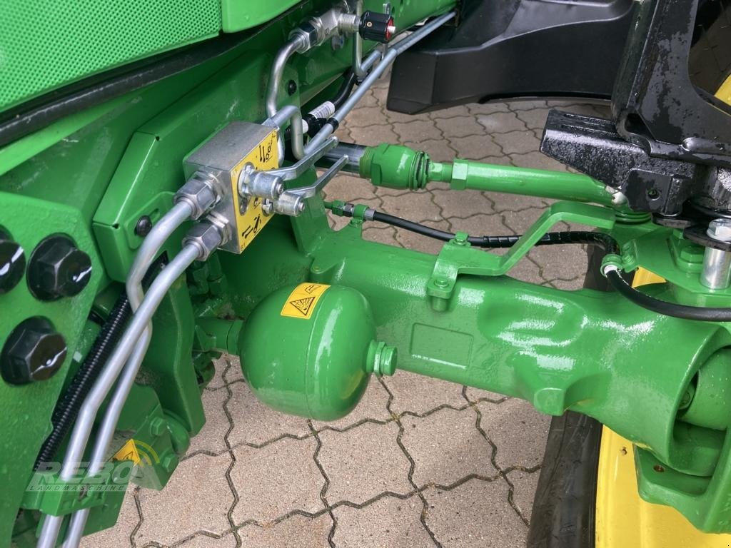Traktor typu John Deere 6M240, Gebrauchtmaschine v Dätgen (Obrázek 4)