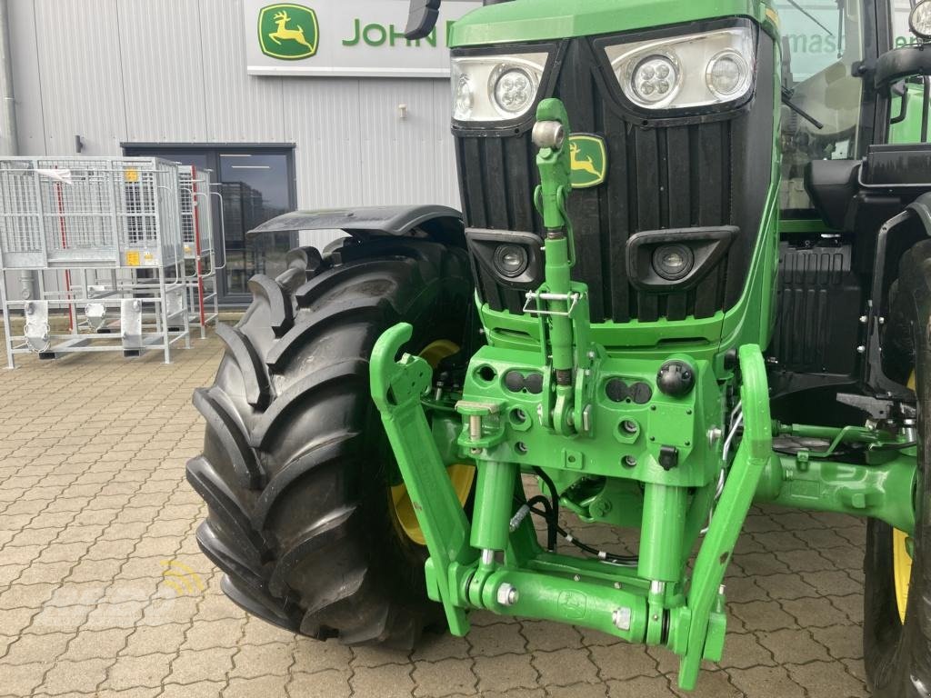 Traktor typu John Deere 6M240, Gebrauchtmaschine v Dätgen (Obrázek 7)
