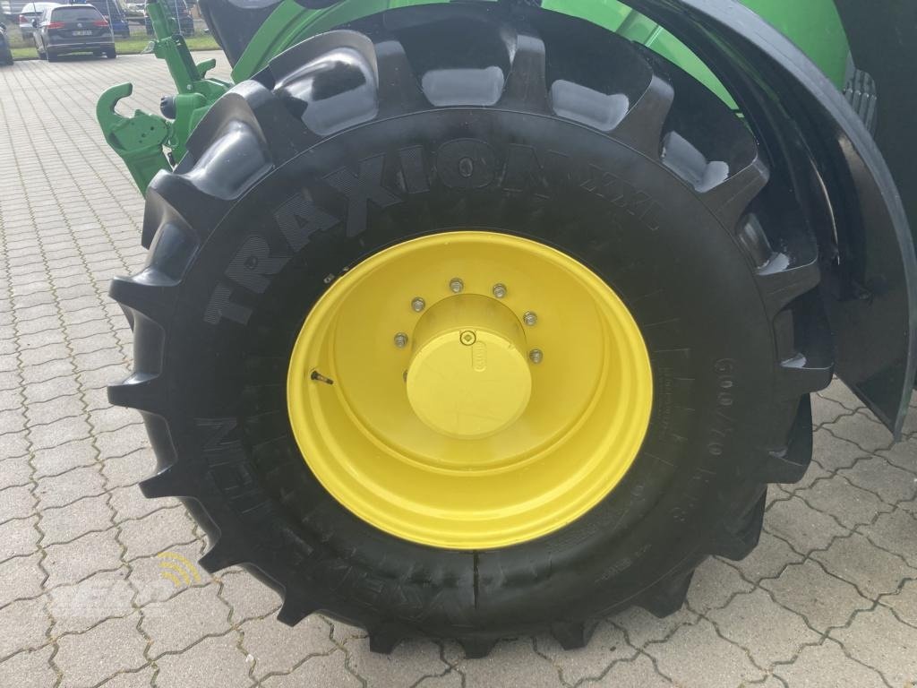 Traktor typu John Deere 6M240, Gebrauchtmaschine v Dätgen (Obrázek 9)