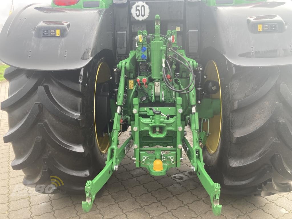 Traktor typu John Deere 6M240, Gebrauchtmaschine v Dätgen (Obrázek 12)