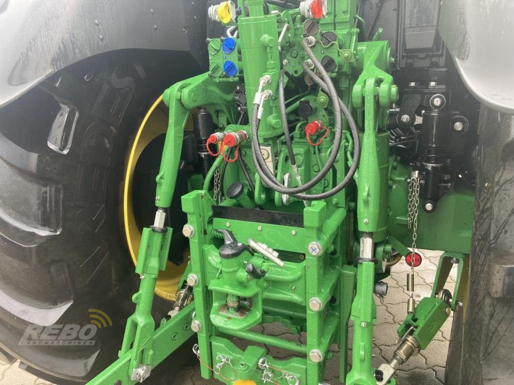 Traktor typu John Deere 6M240, Gebrauchtmaschine v Dätgen (Obrázek 13)