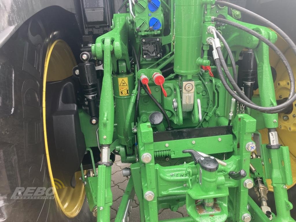 Traktor typu John Deere 6M240, Gebrauchtmaschine v Dätgen (Obrázek 14)