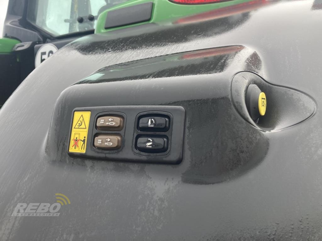 Traktor typu John Deere 6M240, Gebrauchtmaschine v Dätgen (Obrázek 15)