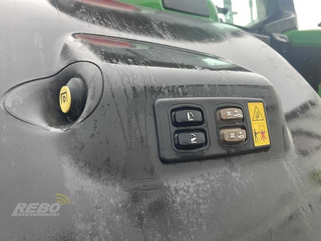 Traktor typu John Deere 6M240, Gebrauchtmaschine v Dätgen (Obrázek 16)