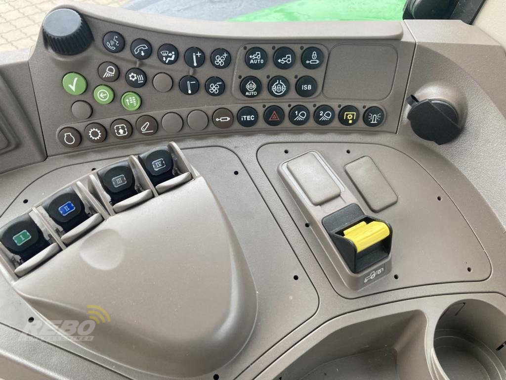 Traktor typu John Deere 6M240, Gebrauchtmaschine v Dätgen (Obrázek 20)