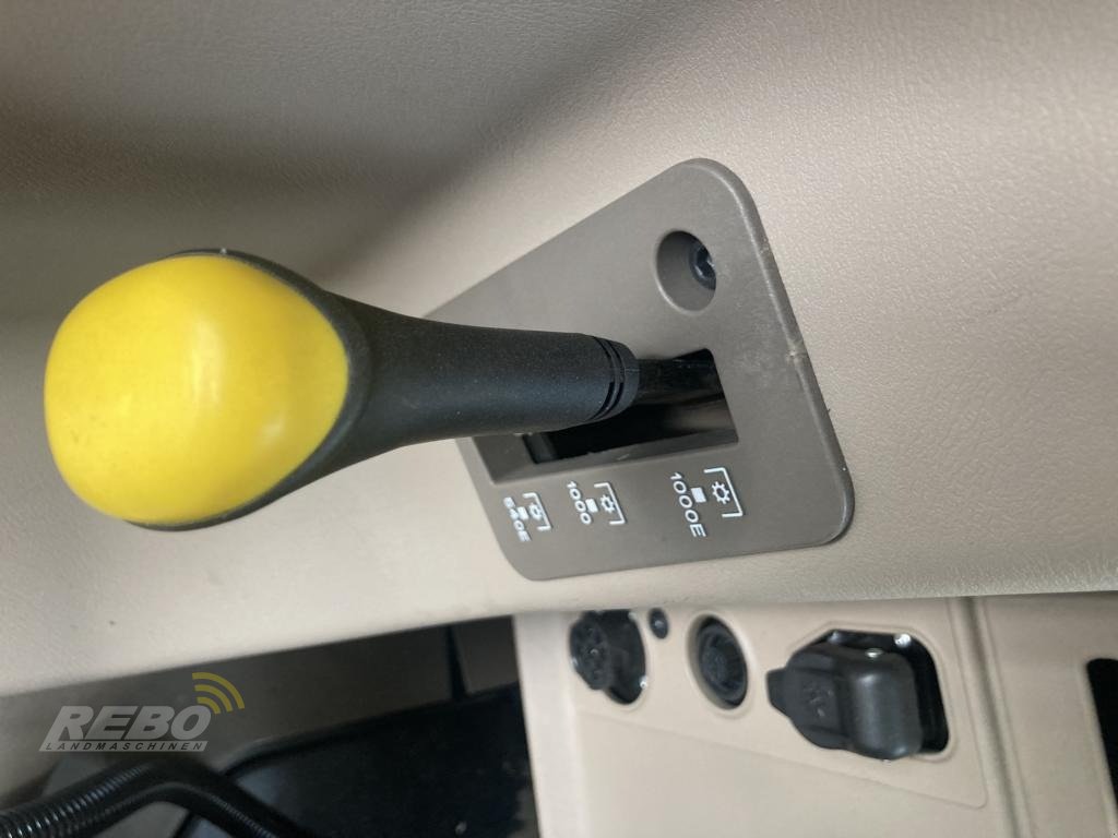 Traktor typu John Deere 6M240, Gebrauchtmaschine v Dätgen (Obrázek 21)