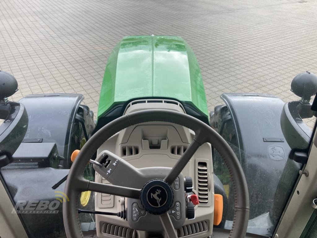 Traktor typu John Deere 6M240, Gebrauchtmaschine v Dätgen (Obrázek 23)