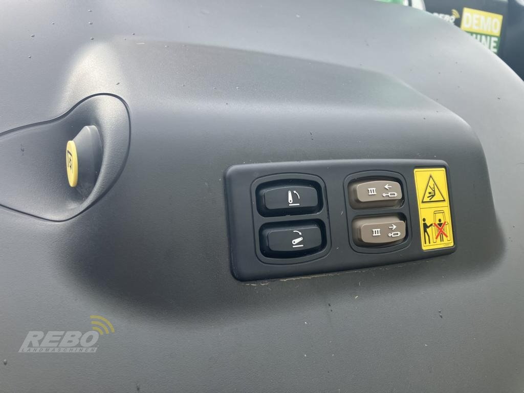 Traktor typu John Deere 6M250, Gebrauchtmaschine v Albersdorf (Obrázek 5)