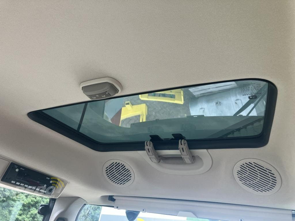 Traktor typu John Deere 6M250, Gebrauchtmaschine v Albersdorf (Obrázek 11)