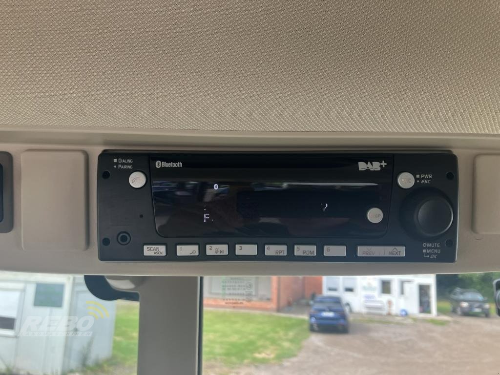 Traktor typu John Deere 6M250, Gebrauchtmaschine v Albersdorf (Obrázek 15)