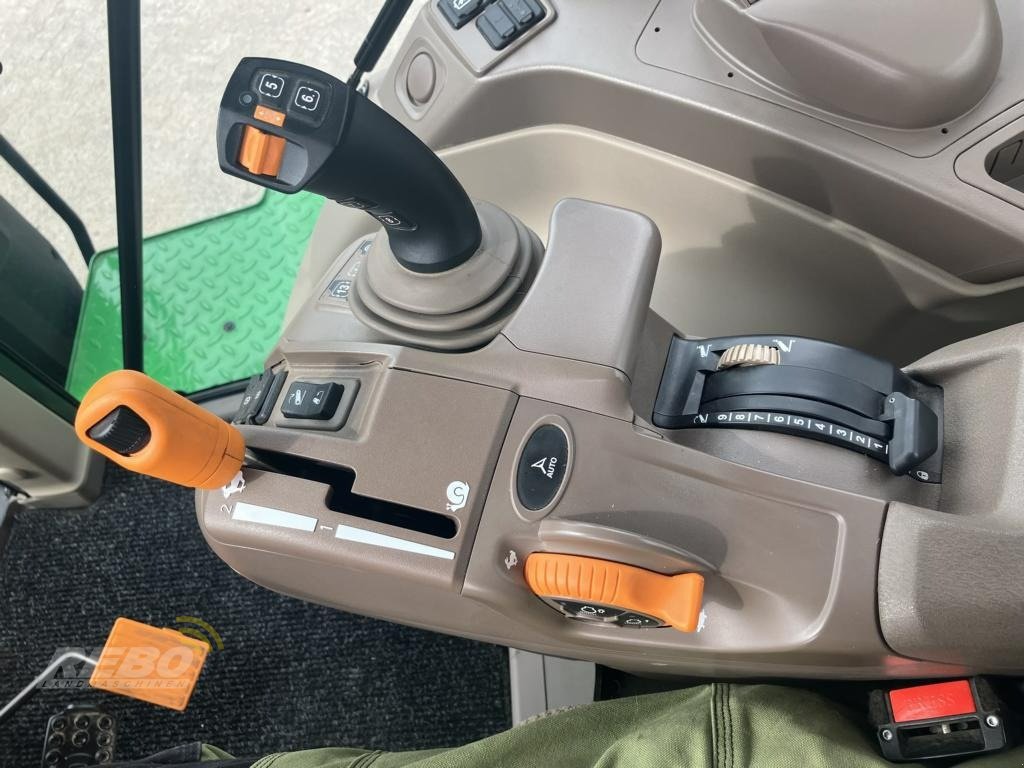 Traktor typu John Deere 6M250, Gebrauchtmaschine v Albersdorf (Obrázek 17)