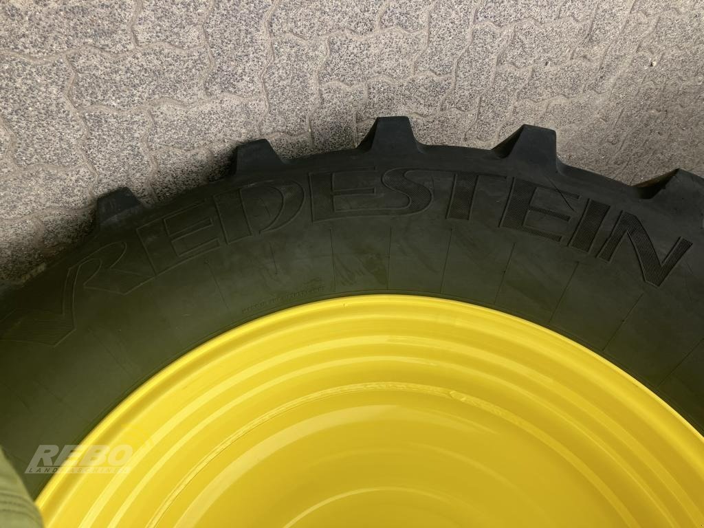 Traktor typu John Deere 6M250, Gebrauchtmaschine v Albersdorf (Obrázek 20)